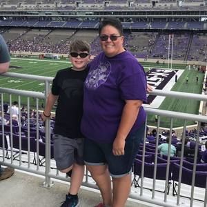 Meet your Posher, Stacy